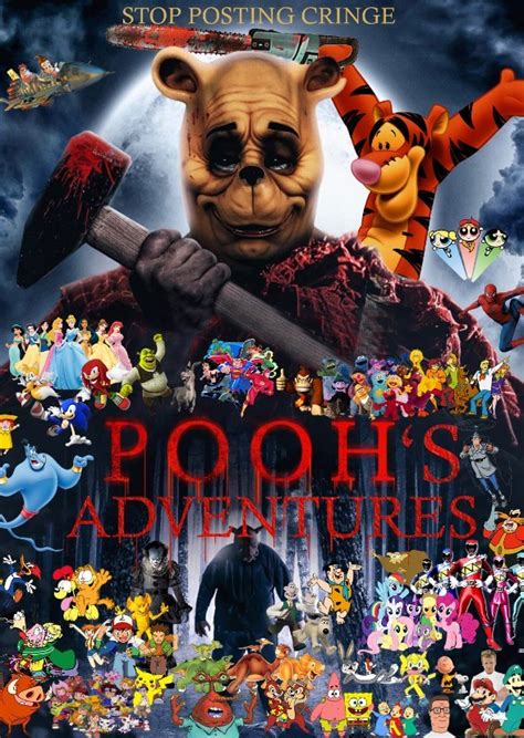 pooh adventures|Pooh's Adventures Series .